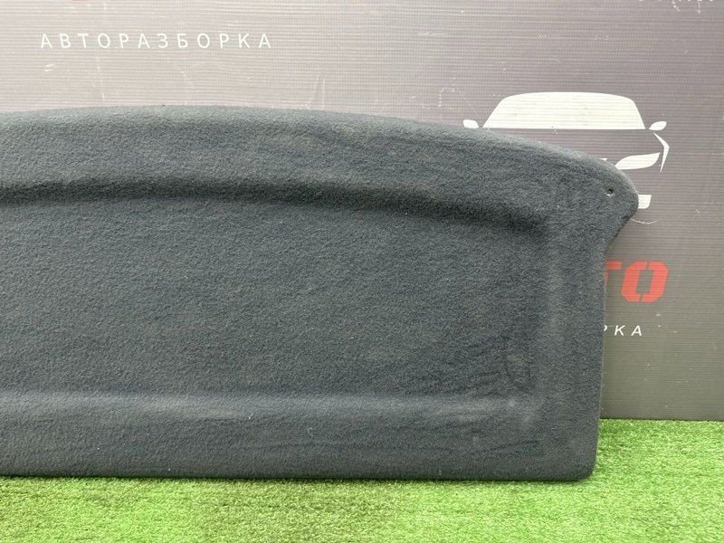 Полка багажника Skoda Fabia 1