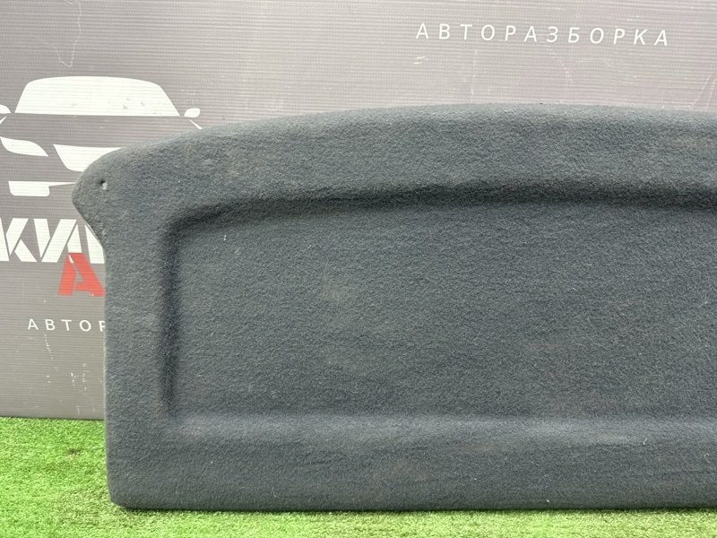 Полка багажника Skoda Fabia 1