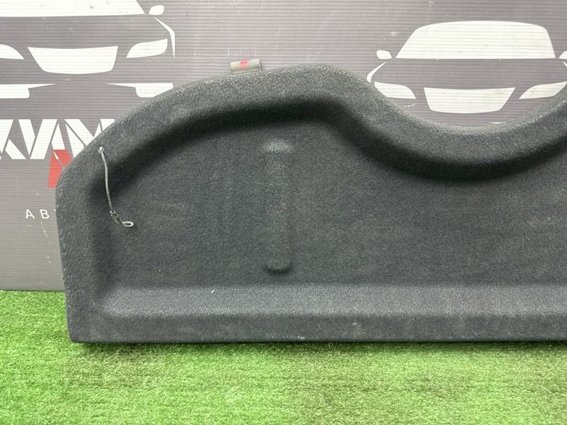 Полка багажника Kia Picanto 2