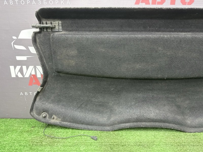 Полка багажника Ford Fiesta