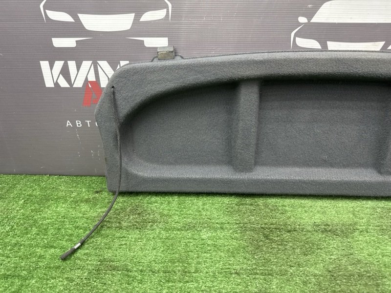Полка багажника Chevrolet Spark