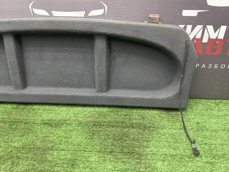 Полка багажника Chevrolet Spark