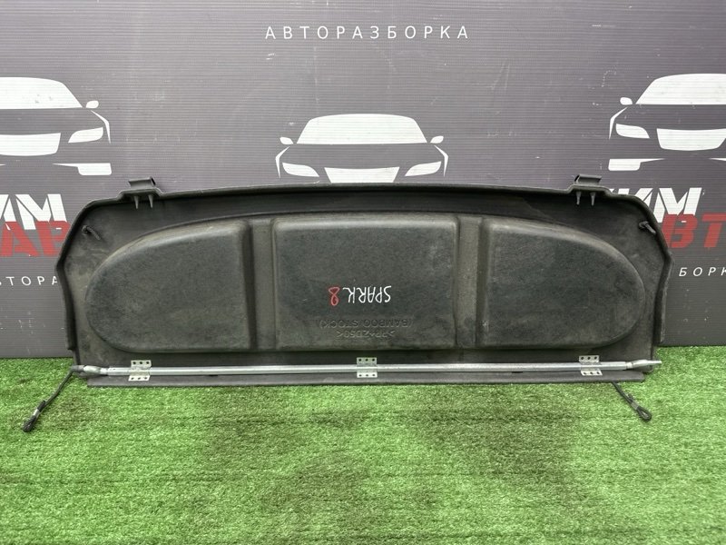 Полка багажника Chevrolet Spark
