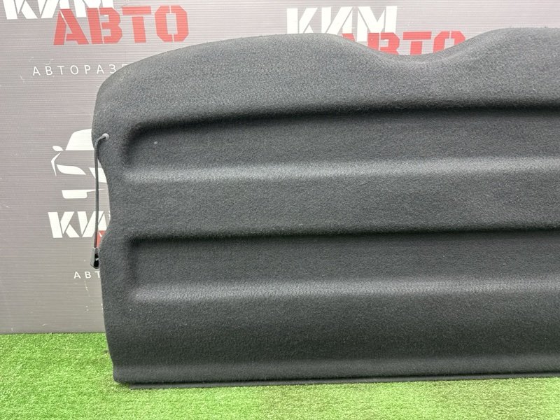Полка багажника Citroen C 4