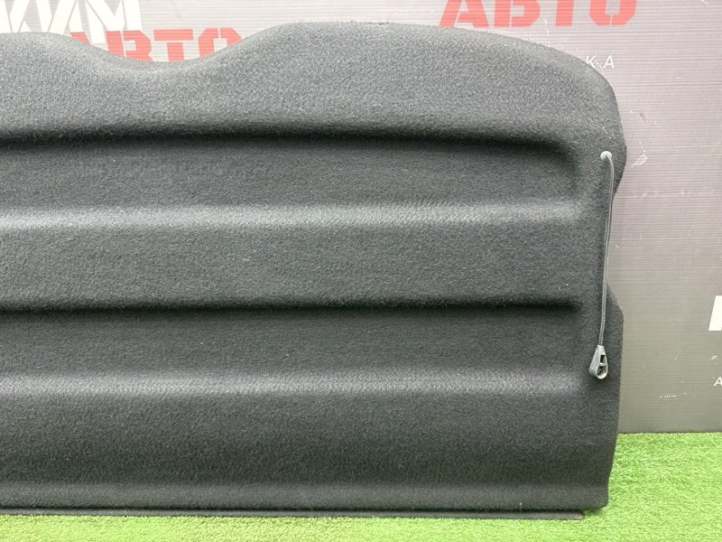 Полка багажника Citroen C 4