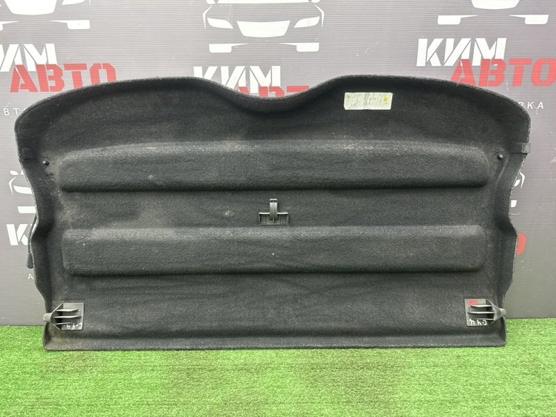 Полка багажника Citroen C 4
