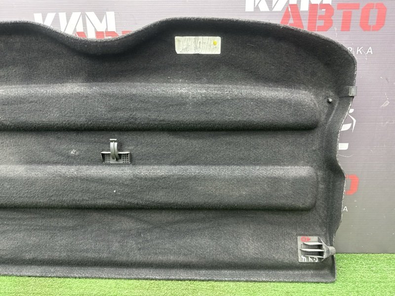 Полка багажника Citroen C 4