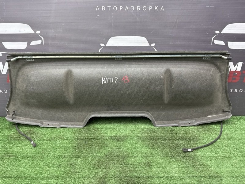 Полка багажника Daewoo Matiz