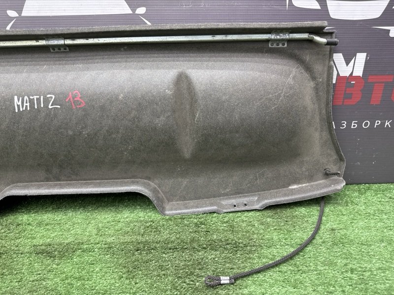 Полка багажника Daewoo Matiz