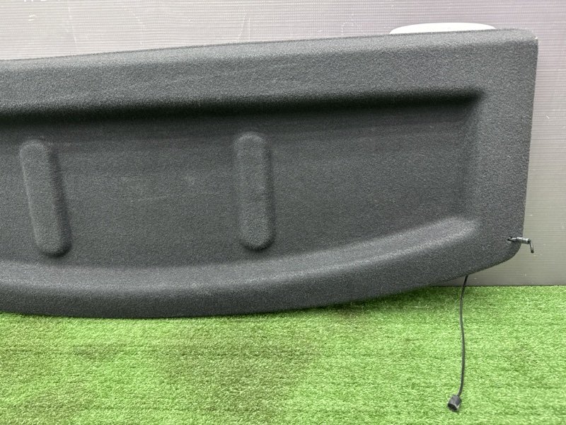 Полка багажника Hyundai I20