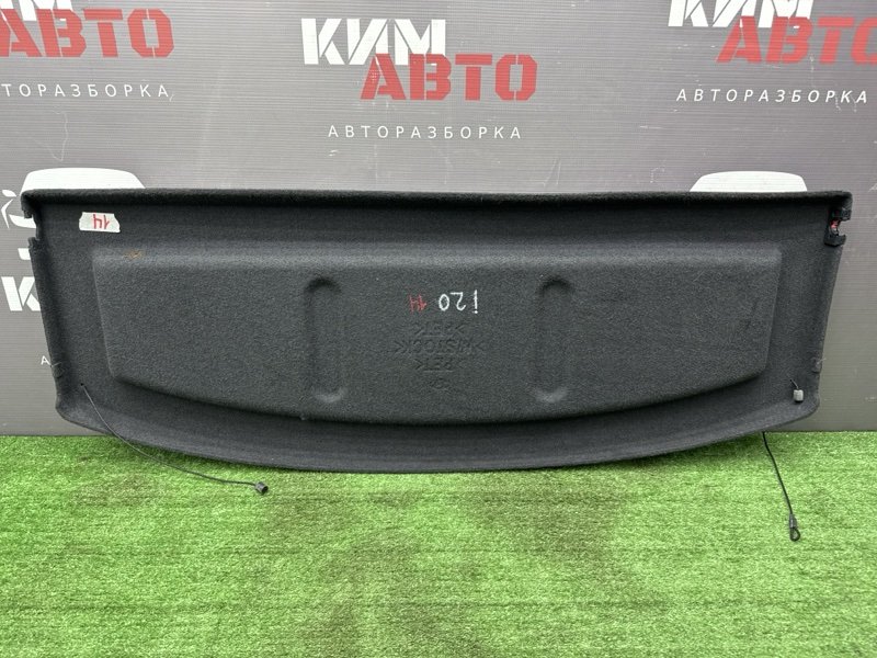 Полка багажника Hyundai I20