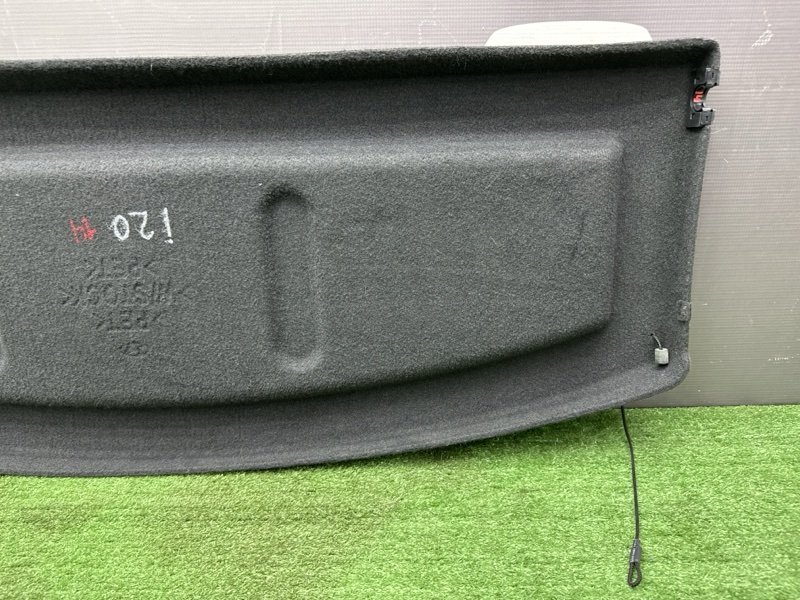 Полка багажника Hyundai I20
