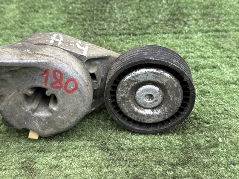 Ролик натяжной Skoda Octavia A4