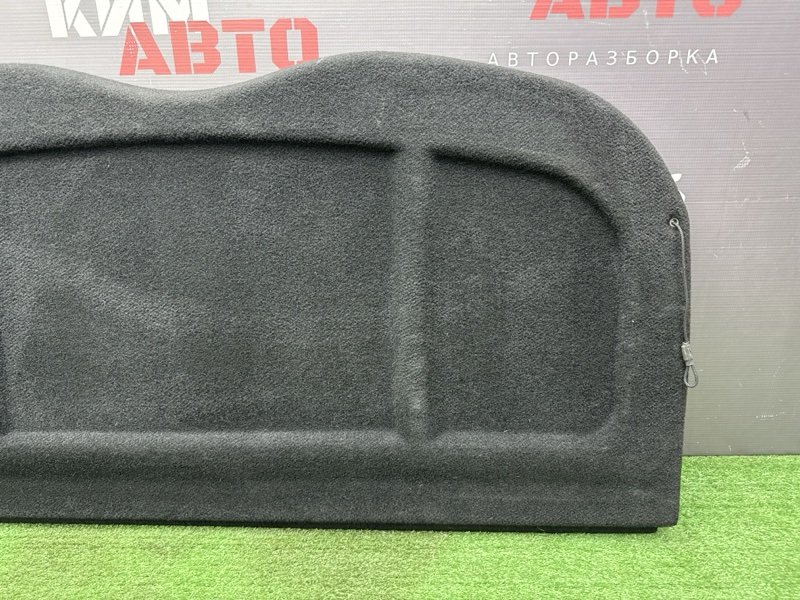 Полка багажника Kia Ceed 1