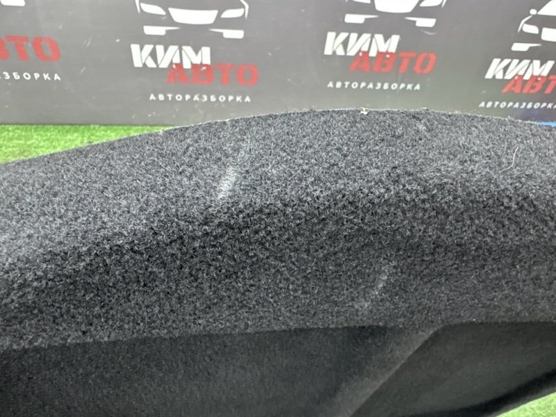 Полка багажника Kia Ceed 1