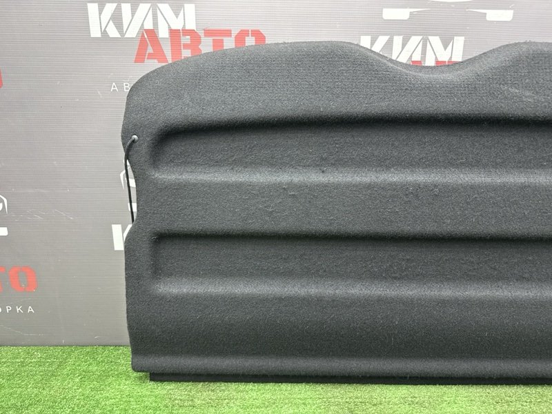 Полка багажника Citroen C 4