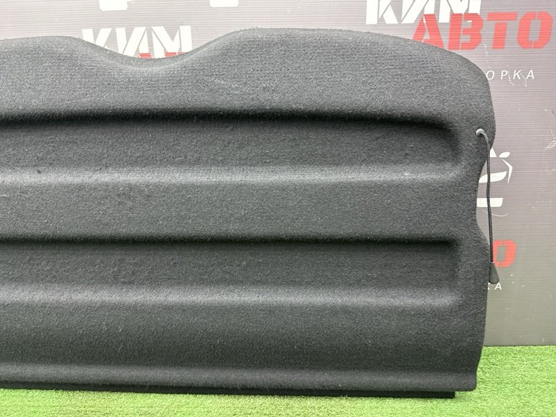 Полка багажника Citroen C 4