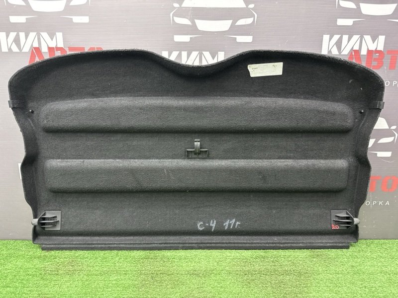 Полка багажника Citroen C 4