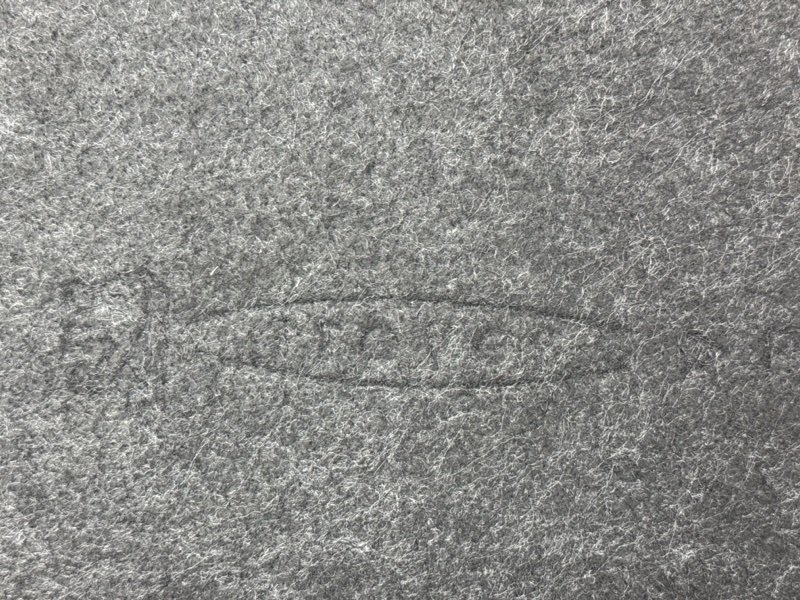 Полка багажника Peugeot 307