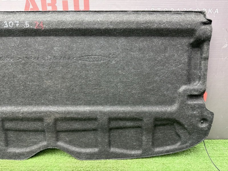 Полка багажника Peugeot 307