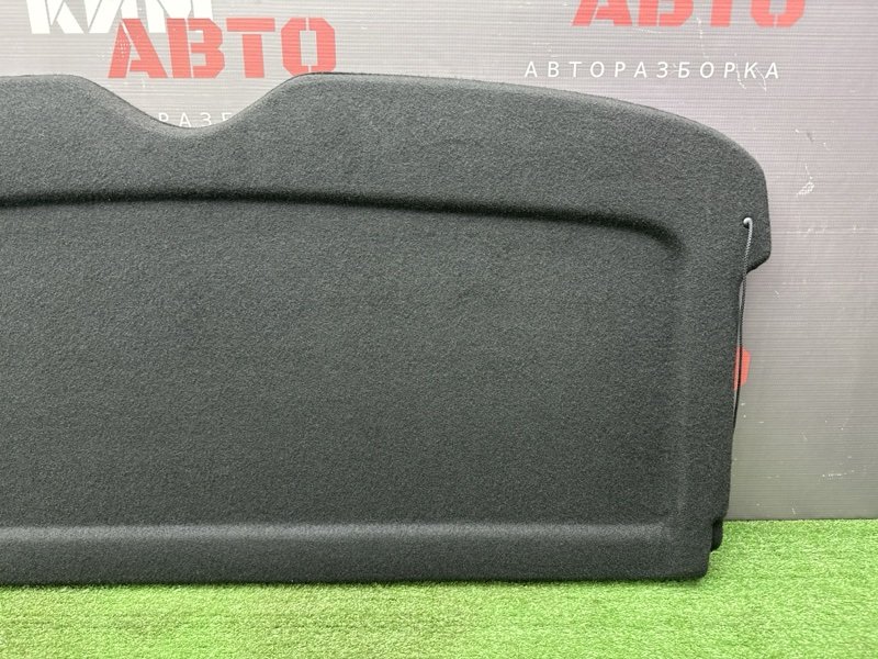 Полка багажника Peugeot 307