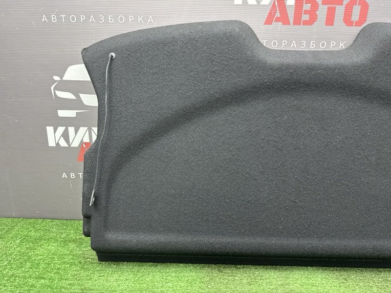 Полка багажника Citroen C 4