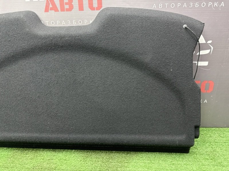 Полка багажника Citroen C 4