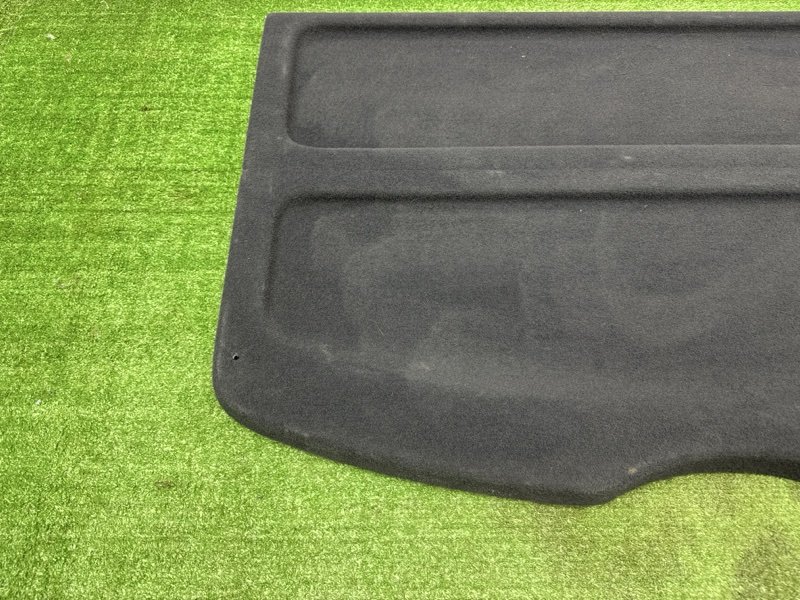 Полка багажника Skoda Octavia A5