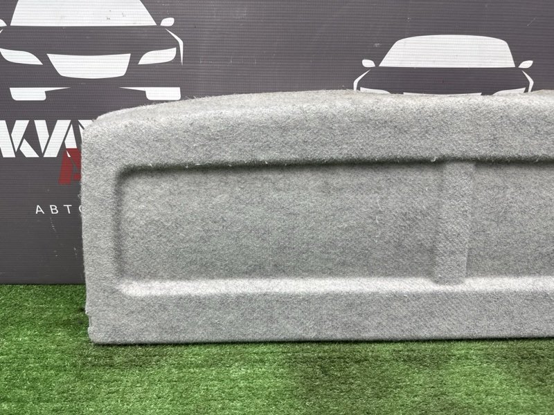 Полка багажника Fiat Panda
