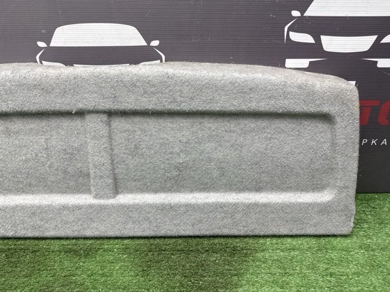 Полка багажника Fiat Panda