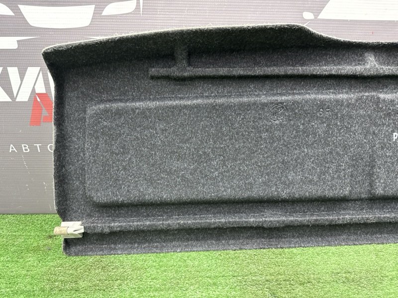 Полка багажника Fiat Panda
