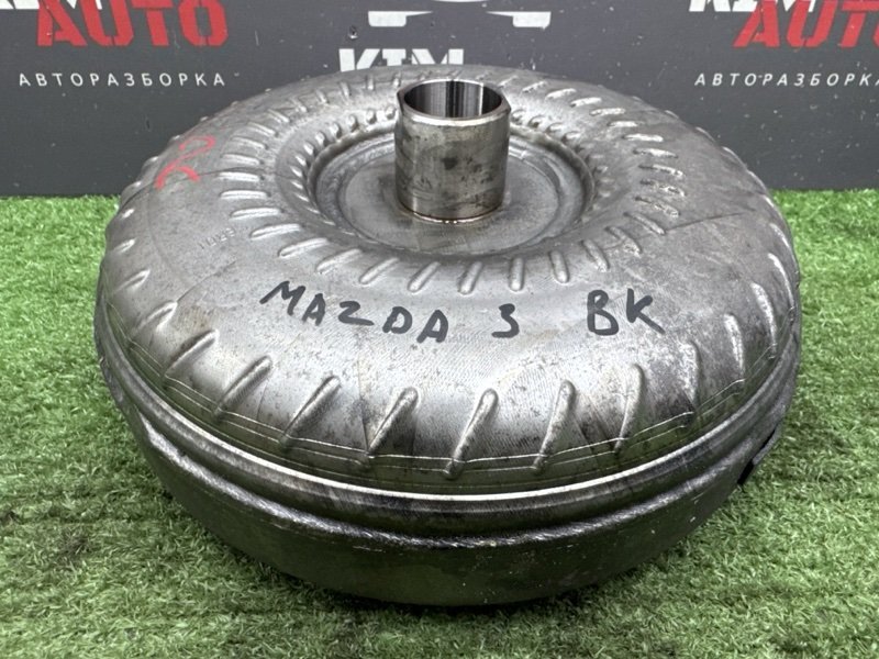 Гидротрансформатор mazda mazda 3