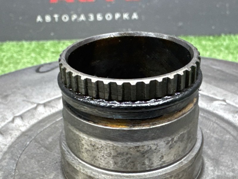 Гидротрансформатор Honda Civic 4D