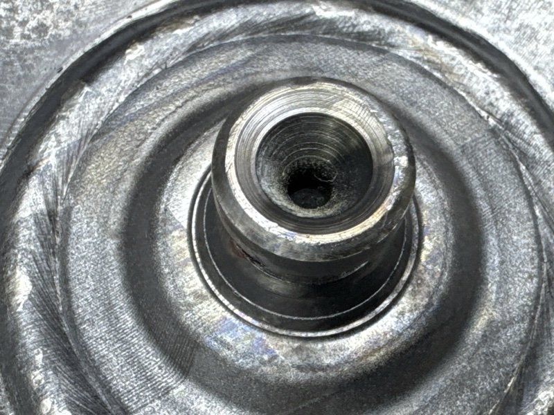 Гидротрансформатор Opel Astra H