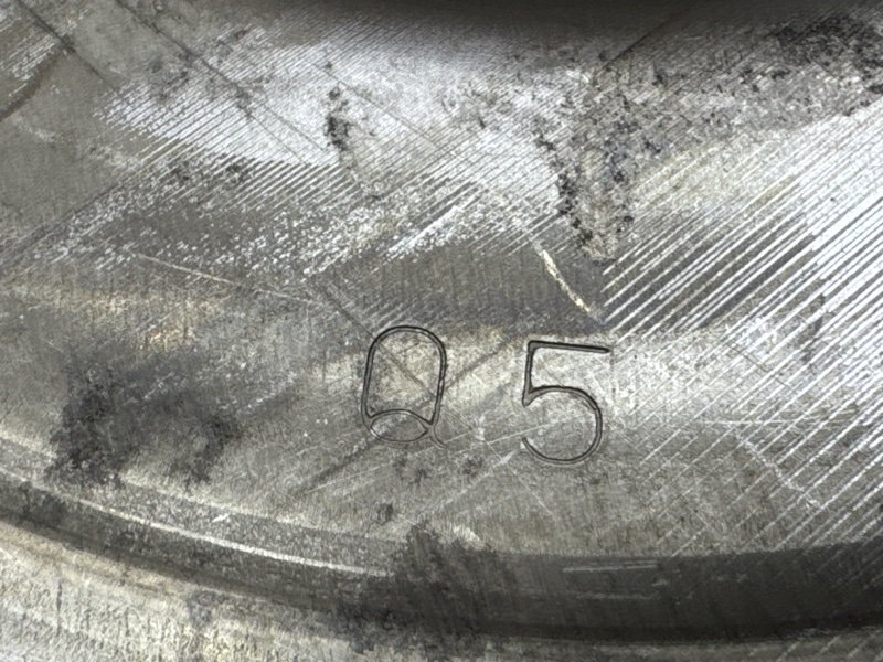 Гидротрансформатор Volkswagen Polo 3