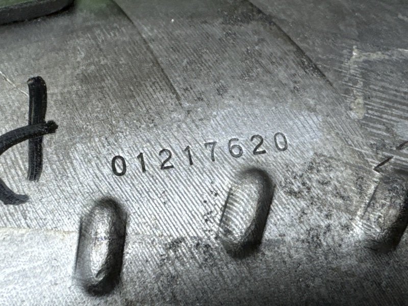 Гидротрансформатор Volkswagen Polo 3