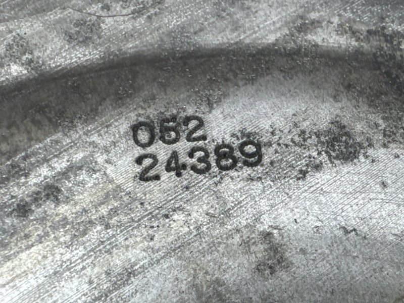 Гидротрансформатор Hyundai Sonata 4