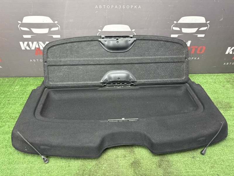 Полка багажника Peugeot 308