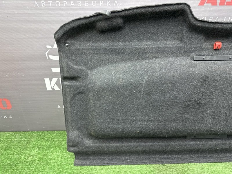 Полка багажника Peugeot 308