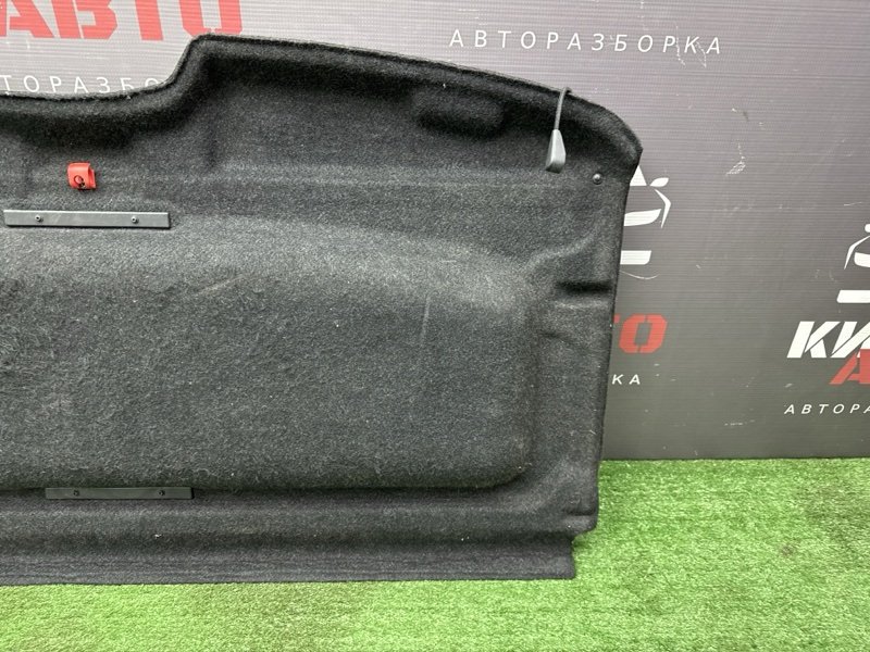 Полка багажника Peugeot 308