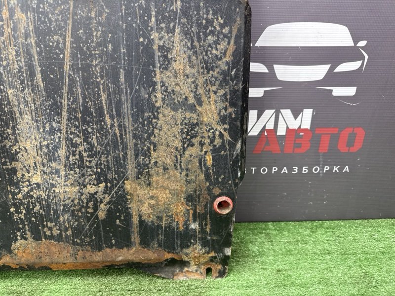 Защита двигателя LIFAN Solano