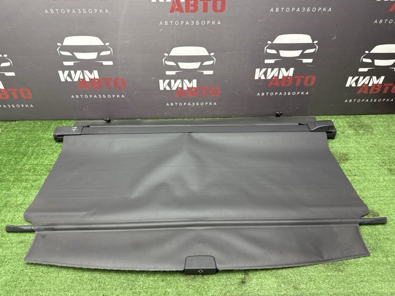 Шторка багажника Opel Astra H