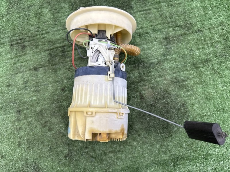 Бензонасос Ford Focus 2