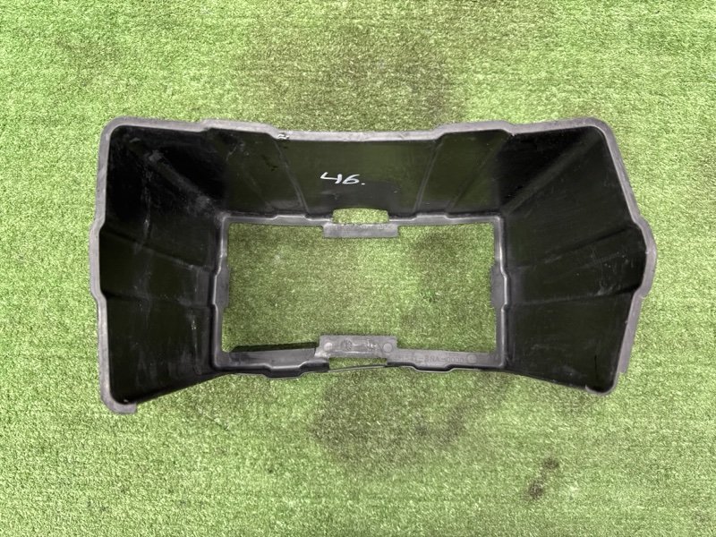 Короб аккумулятора Honda Civic