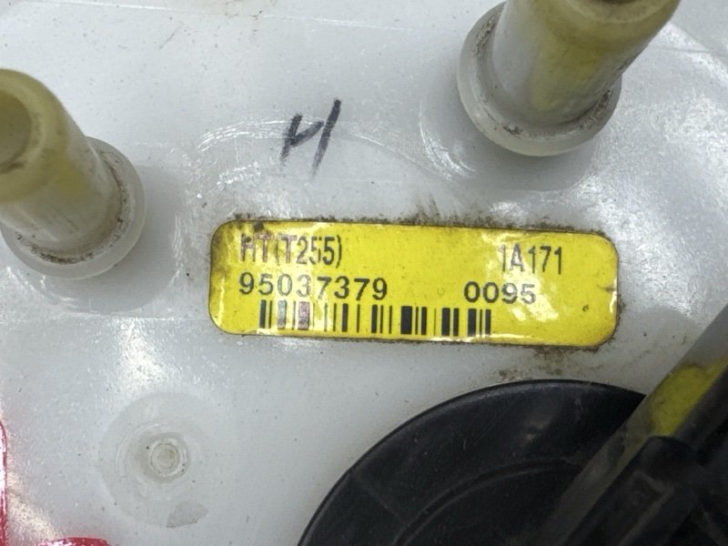 Бензонасос Chevrolet Aveo