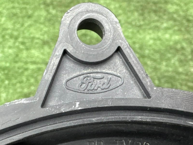 Мотор печки Ford Fiesta
