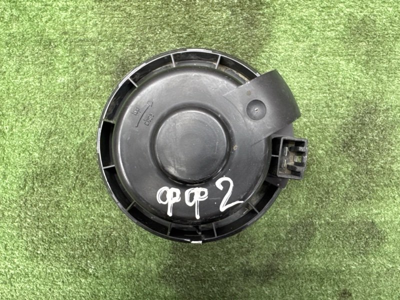 Мотор печки Ford Focus 2