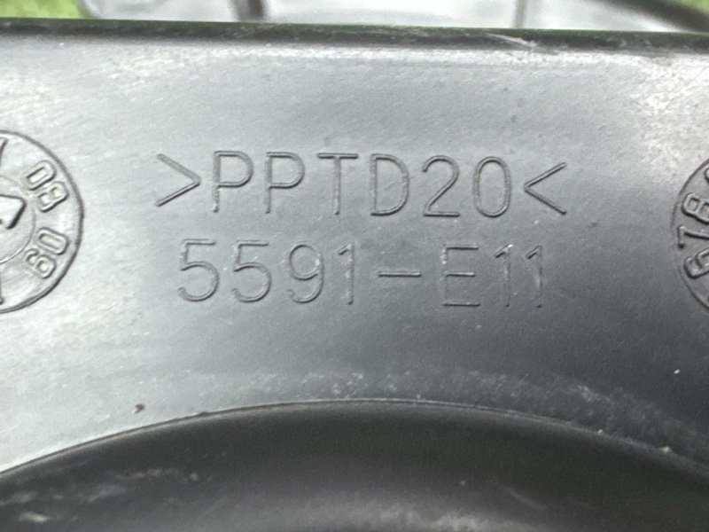 Мотор печки Opel Astra H