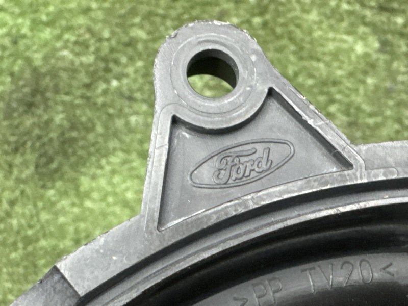 Мотор печки Ford Fiesta