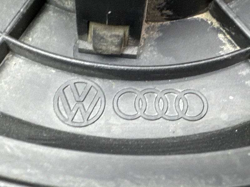 Мотор печки Volkswagen Passat B5
